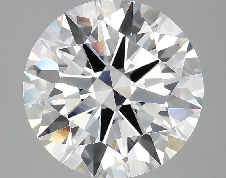 Loose Diamond - ROUND 3.1ct D VVS2 (1 of 1)