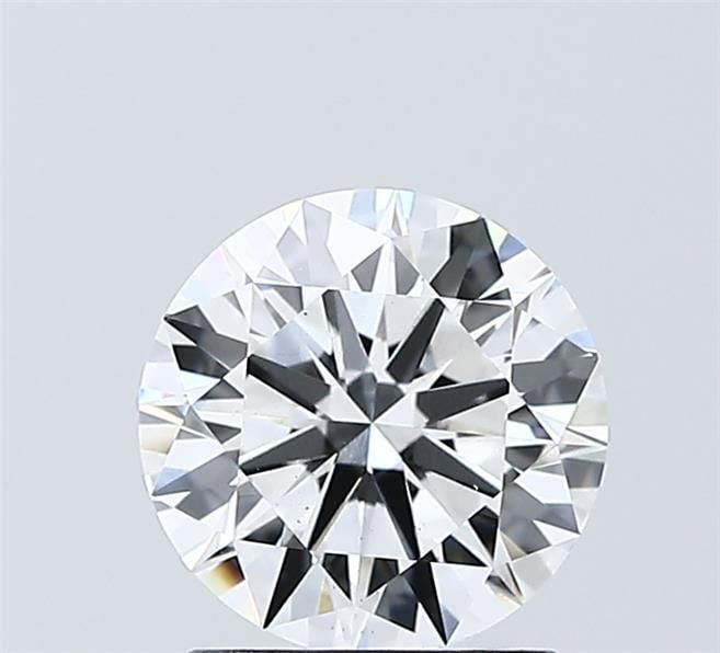 Loose Diamond - ROUND 1.5ct E VS1 (1 of 1)