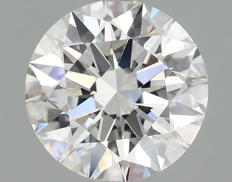 Ideal Loose Diamond - ROUND 1.1ct E VVS2 (1 of 1)