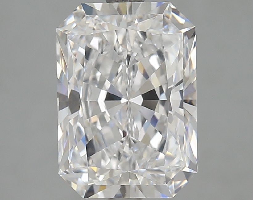 Loose Diamond - RADIANT 3.18ct D VVS1 (1 of 1)