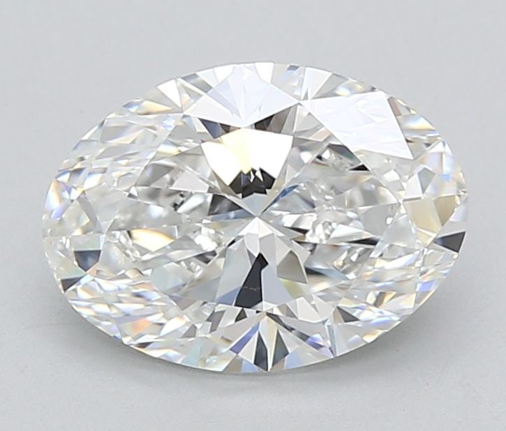 Loose Diamond - OVAL 3.06ct D VVS1 (1 of 1)