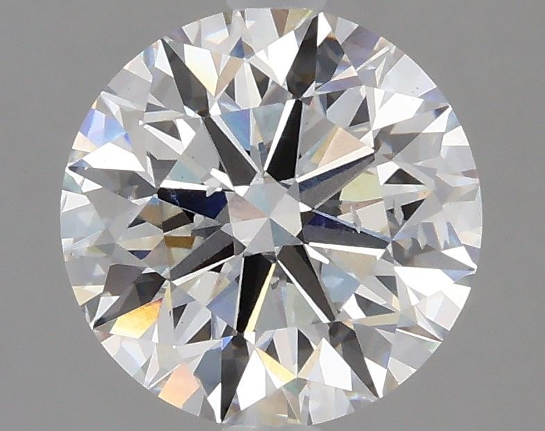 Loose Diamond - ROUND 2.96ct F SI1: Loose Diamond - ROUND 2.96ct F SI1 Source: This is a real non-mined Diamond that has been grown in a lab Shape: ROUND Carats: 2.96 Color: F Clarity: SI1 Certification: IGI Video: