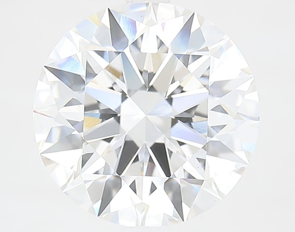 Ideal Loose Diamond - ROUND 4.76ct F VS1: Ideal Loose Diamond - ROUND 4.76ct F VS1 Source: This is a real non-mined Diamond that has been grown in a lab Shape: ROUND Carats: 4.76 Color: F Clarity: VS1 Certification: IGI Video: