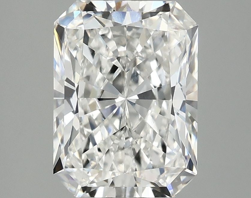 Loose Diamond - RADIANT 2.83ct F VVS2 (1 of 1)