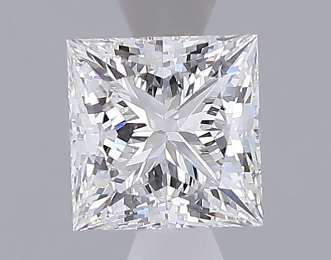 Loose Diamond - PRINCESS 1.05ct E VVS1: Loose Diamond - PRINCESS 1.05ct E VVS1 Source: This is a real non-mined Diamond that has been grown in a lab Shape: PRINCESS Carats: 1.05 Color: E Clarity: VVS1 Certification: IGI Video: