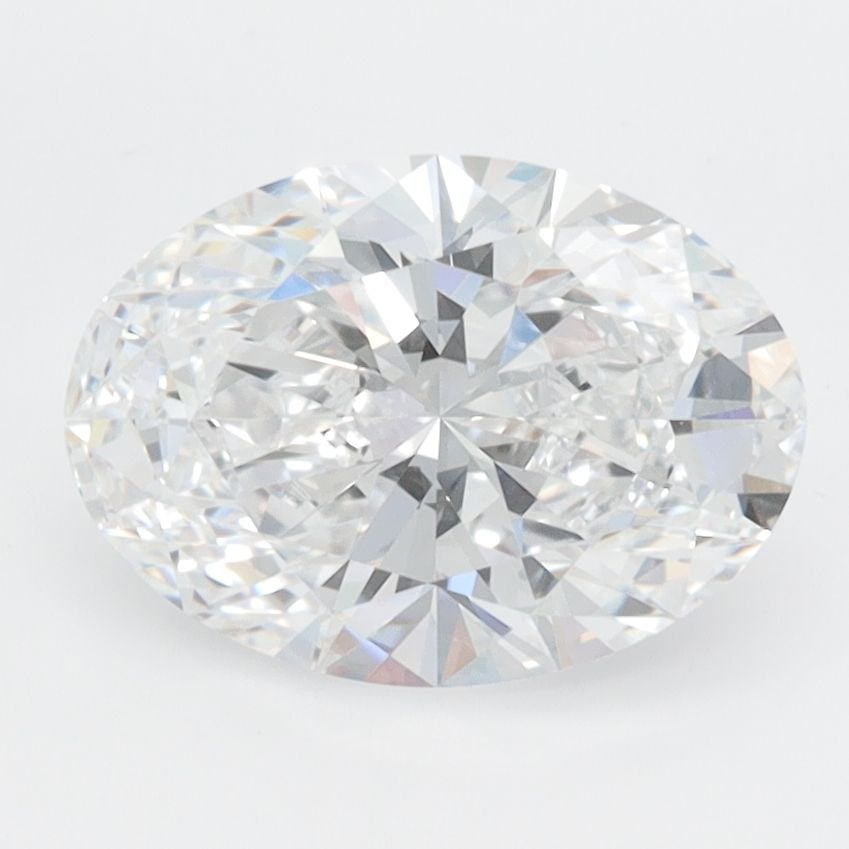 Loose Diamond - OVAL 2.07ct D VVS2 (1 of 1)