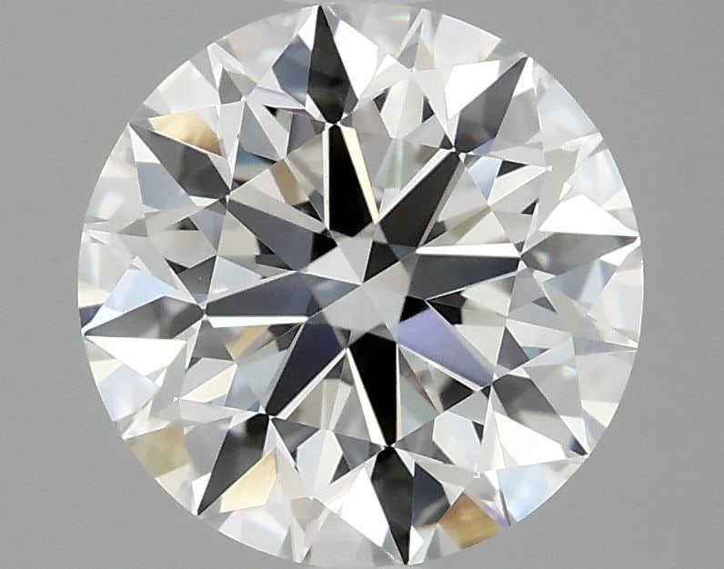 Loose Diamond - ROUND 3.09ct E VS1 (1 of 1)