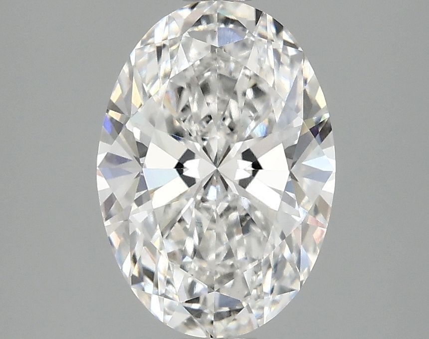 Loose Diamond - OVAL 2.01ct E VS1 (1 of 1)