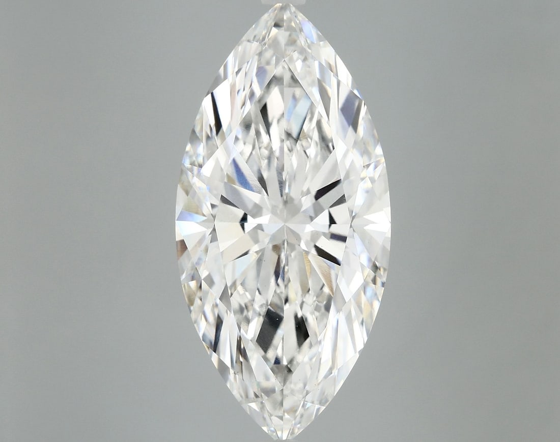 Loose Diamond - MARQUISE 8.13ct E VS2 (1 of 1)
