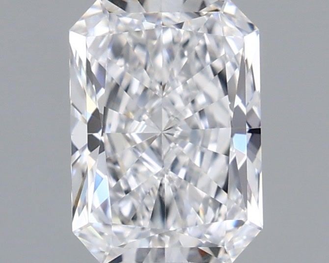 Loose Diamond - RADIANT 0.98ct D VVS1 (1 of 1)