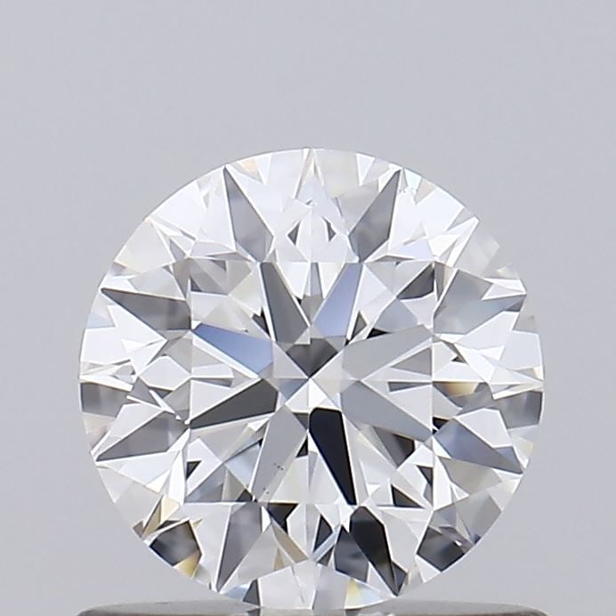 Loose Diamond - ROUND 0.72ct D VS1 (1 of 1)