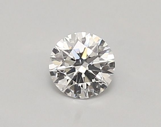 Ideal Loose Diamond - ROUND 0.38ct D VVS2 (1 of 1)