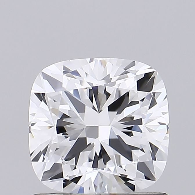 Loose Diamond - CUSHION BRILLIANT 0.95ct D VS1 (1 of 1)