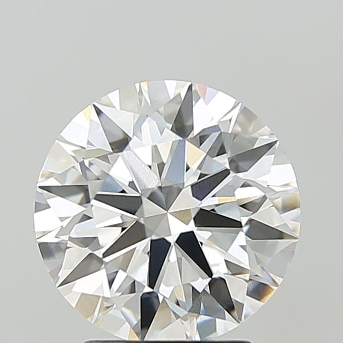 Ideal Loose Diamond - ROUND 3.08ct E VVS2 (1 of 1)