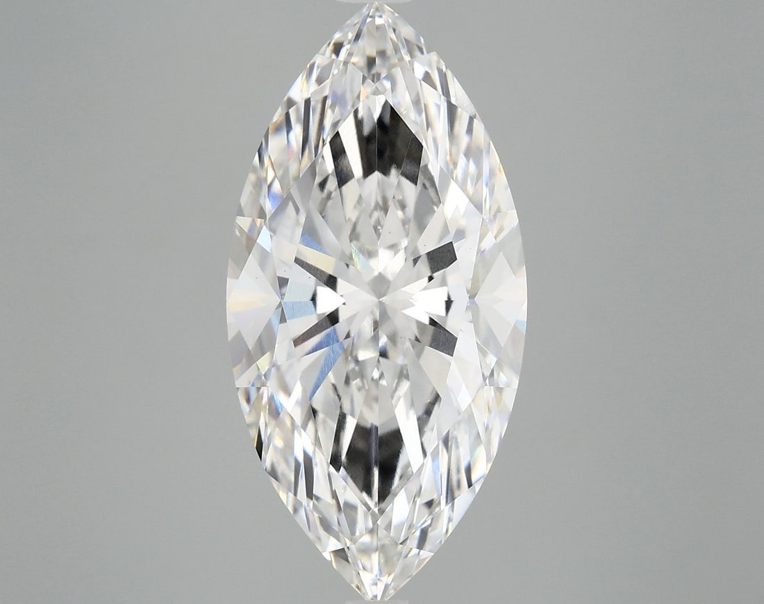 Loose Diamond - MARQUISE 5.62ct F VS1 (1 of 1)