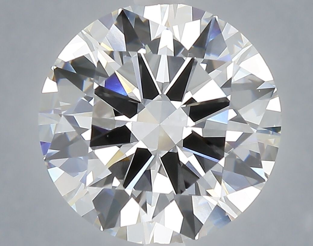 Loose Diamond - ROUND 6.0ct E VVS2 (1 of 1)