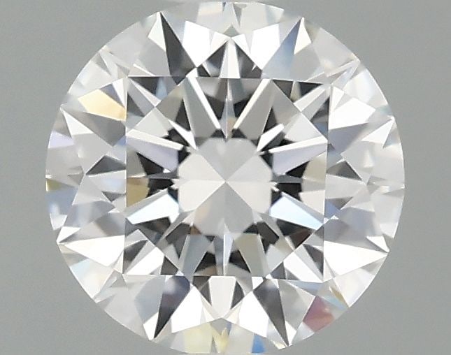 Ideal Loose Diamond - ROUND 0.97ct D VS1 (1 of 1)