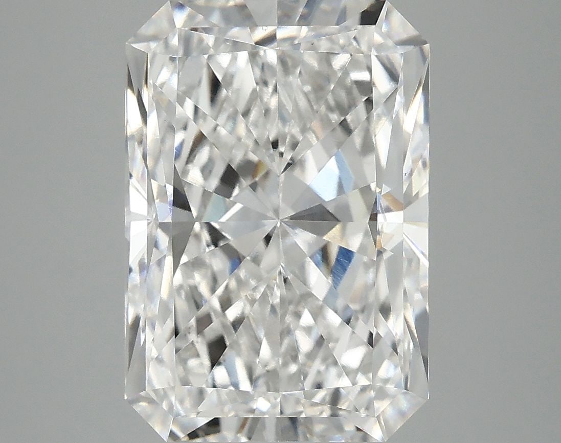 Loose Diamond - RADIANT 5.09ct E VS1 (1 of 1)