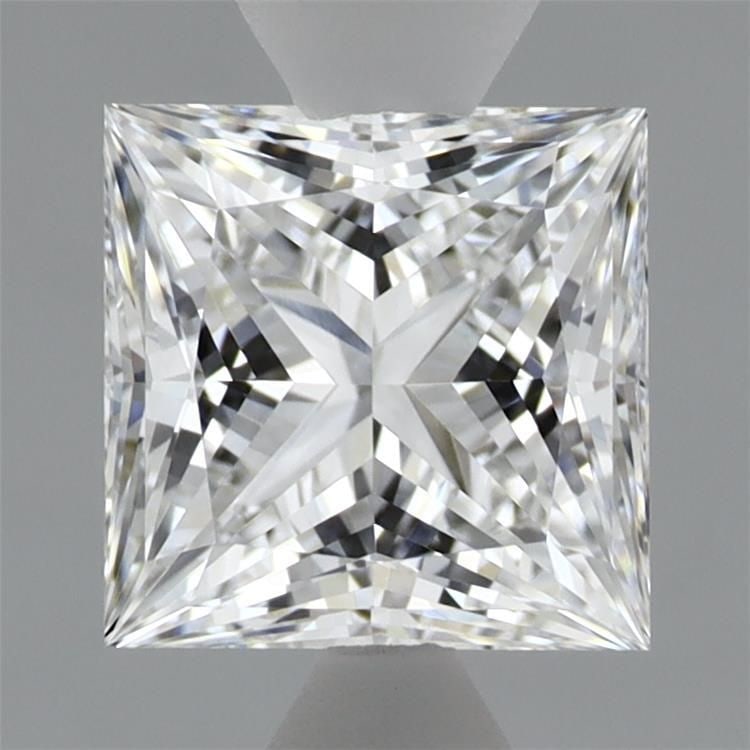 Loose Diamond - PRINCESS 1.52ct D VVS1 (1 of 1)