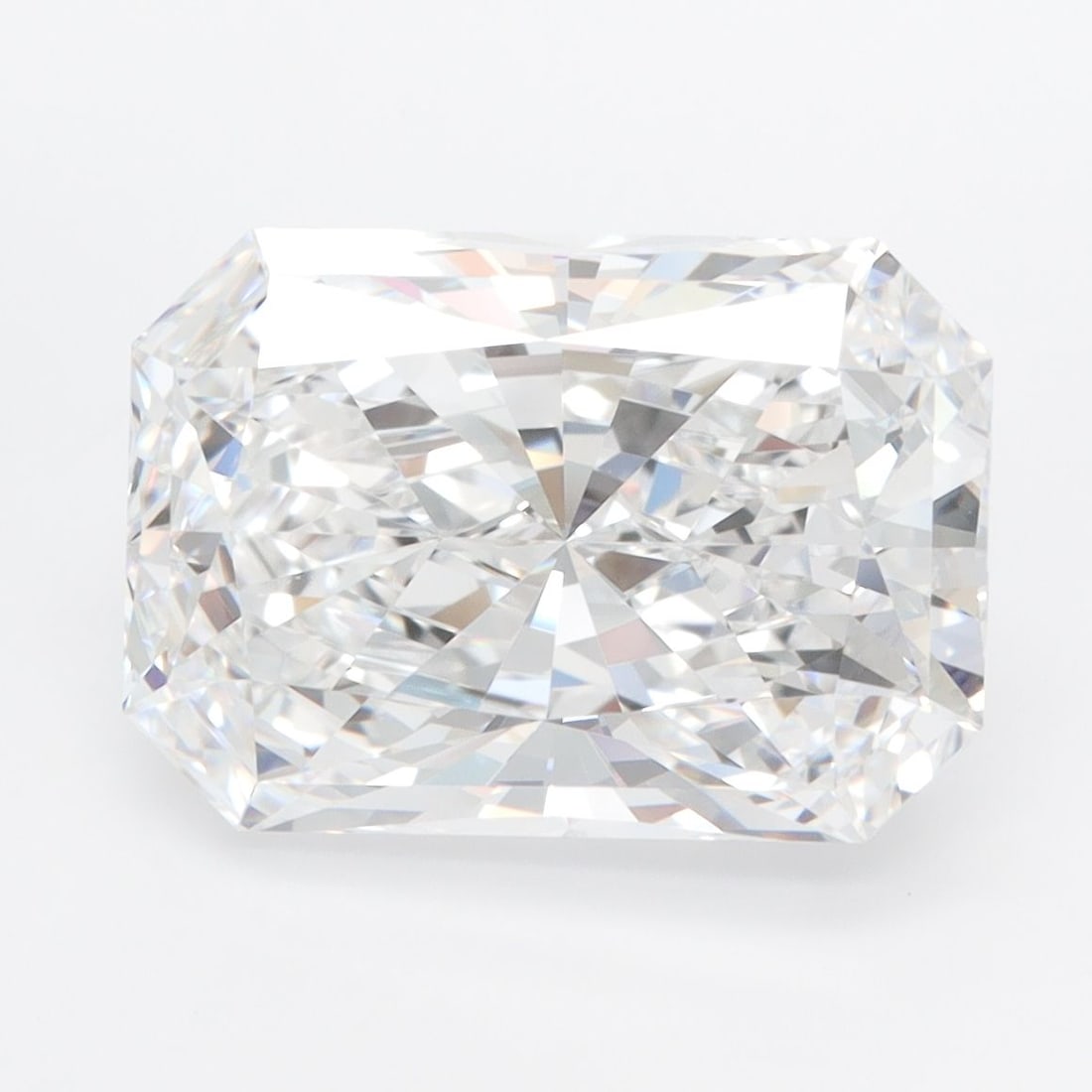 Loose Diamond - RADIANT 5.26ct D VVS1 (1 of 1)