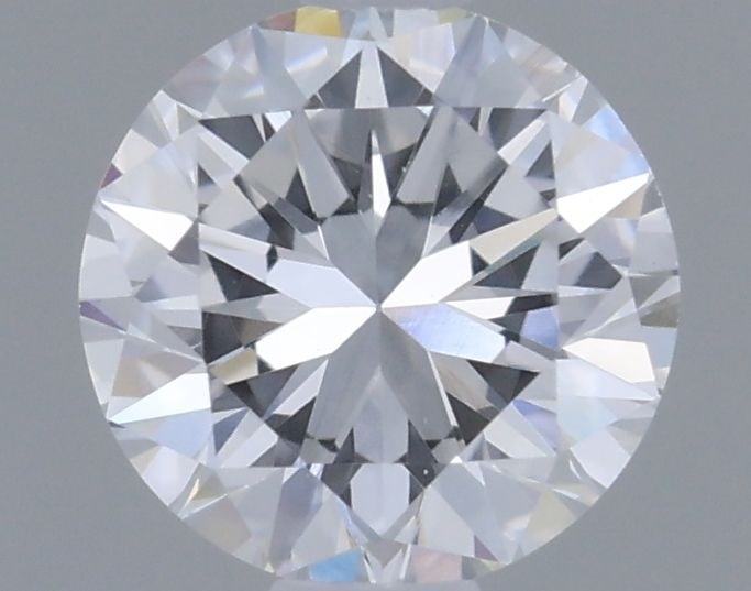 Loose Diamond - ROUND 0.28ct D VVS2 (1 of 1)