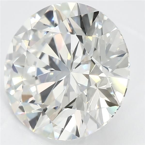 Loose Diamond - ROUND 2.64ct G VS1: Loose Diamond - ROUND 2.64ct G VS1 Source: This is a real non-mined Diamond that has been grown in a lab Shape: ROUND Carats: 2.64 Color: G Clarity: VS1 Certification: GCAL Video: