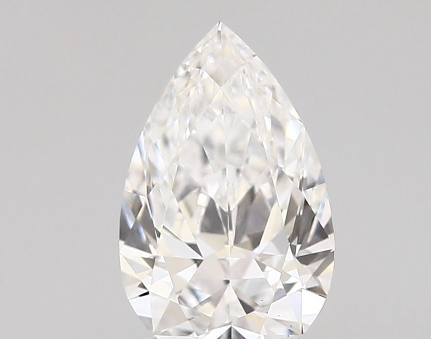Loose Diamond - PEAR 1.39ct E VS1 (1 of 1)