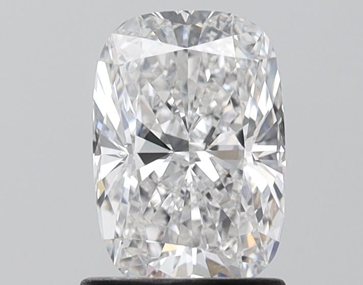Loose Diamond - CUSHION BRILLIANT 1.26ct D VVS2 (1 of 1)