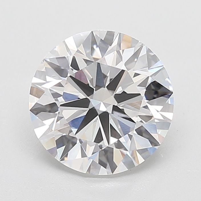 Ideal Loose Diamond - ROUND 3.42ct D VVS1: Ideal Loose Diamond - ROUND 3.42ct D VVS1 Source: This is a real non-mined Diamond that has been grown in a lab Shape: ROUND Carats: 3.42 Color: D Clarity: VVS1 Certification: IGI Video: