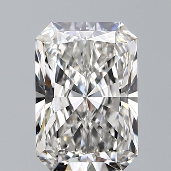 Loose Diamond - RADIANT 2.03ct F VVS2 (1 of 1)