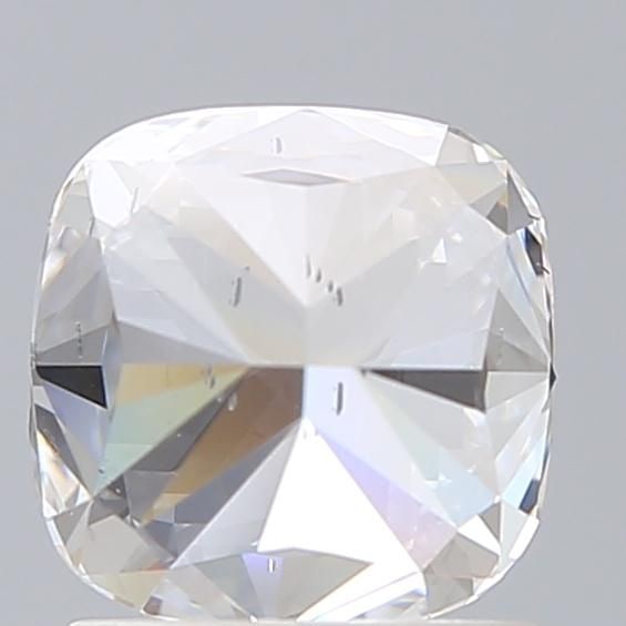 Loose Diamond - CUSHION BRILLIANT 1.67ct D SI1 (1 of 1)