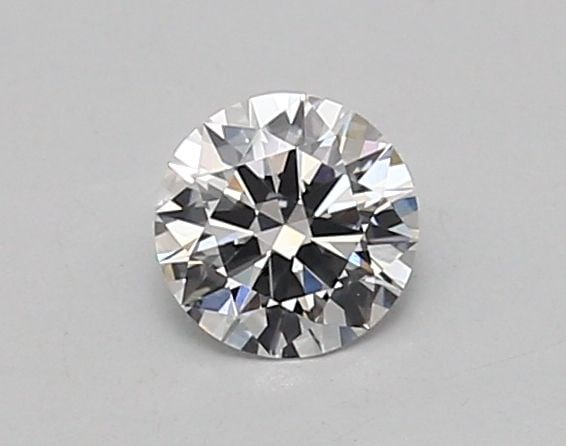 Loose Diamond - ROUND 0.48ct D VVS2 (1 of 1)