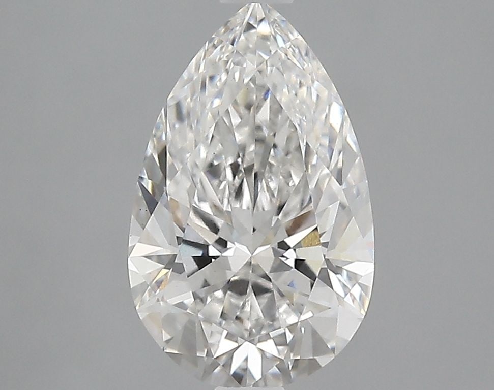 Loose Diamond - PEAR 2.04ct E VS1: Loose Diamond - PEAR 2.04ct E VS1 Source: This is a real non-mined Diamond that has been grown in a lab Shape: PEAR Carats: 2.04 Color: E Clarity: VS1 Certification: IGI Video: Video Link PLEASE