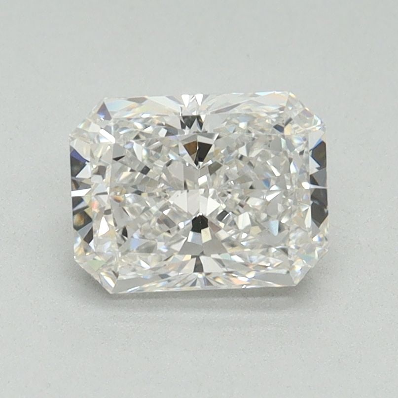 Loose Diamond - RADIANT 1.12ct F VS1: Loose Diamond - RADIANT 1.12ct F VS1 Source: This is a real non-mined Diamond that has been grown in a lab Shape: RADIANT Carats: 1.12 Color: F Clarity: VS1 Certification: IGI Video: Video Link 