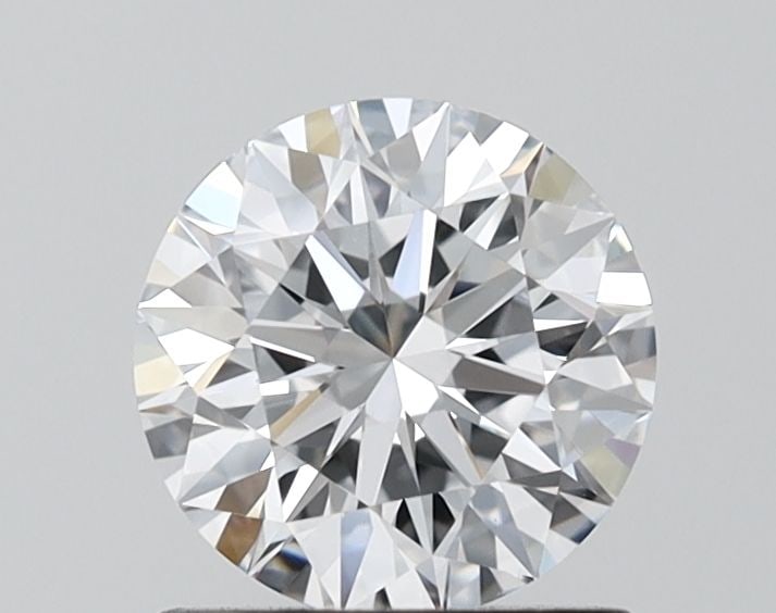 Loose Diamond - ROUND 1.06ct E VVS1 (1 of 1)