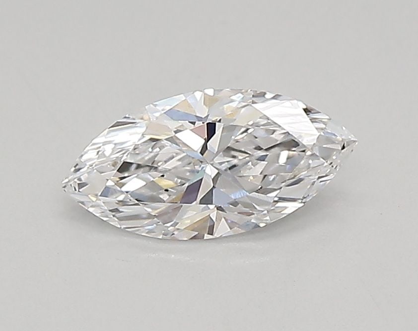 Loose Diamond - MARQUISE 0.41ct D VVS2 (1 of 1)