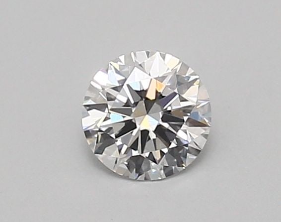 Ideal Loose Diamond - ROUND 0.48ct D VVS2 (1 of 1)