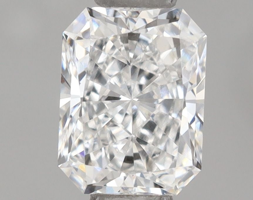 Loose Diamond - RADIANT 0.54ct E VVS2 (1 of 1)