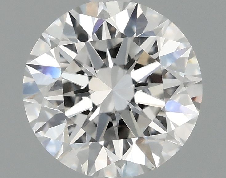 Loose Diamond - ROUND 1.09ct E VVS2 (1 of 1)