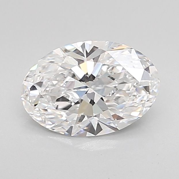 Loose Diamond - OVAL 1.02ct D IF (1 of 1)