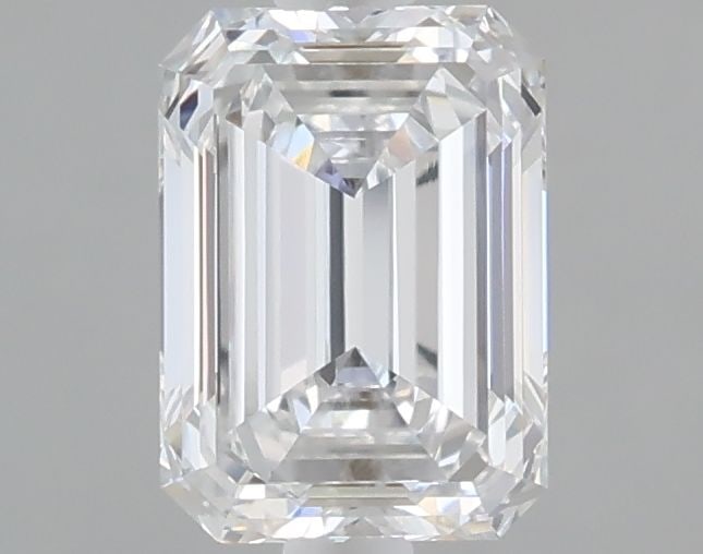 Loose Diamond - EMERALD 1.1ct E VVS2 (1 of 1)