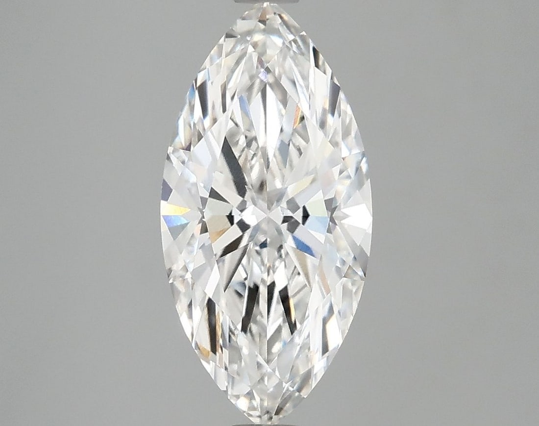 Loose Diamond - MARQUISE 2.09ct F VVS2 (1 of 1)