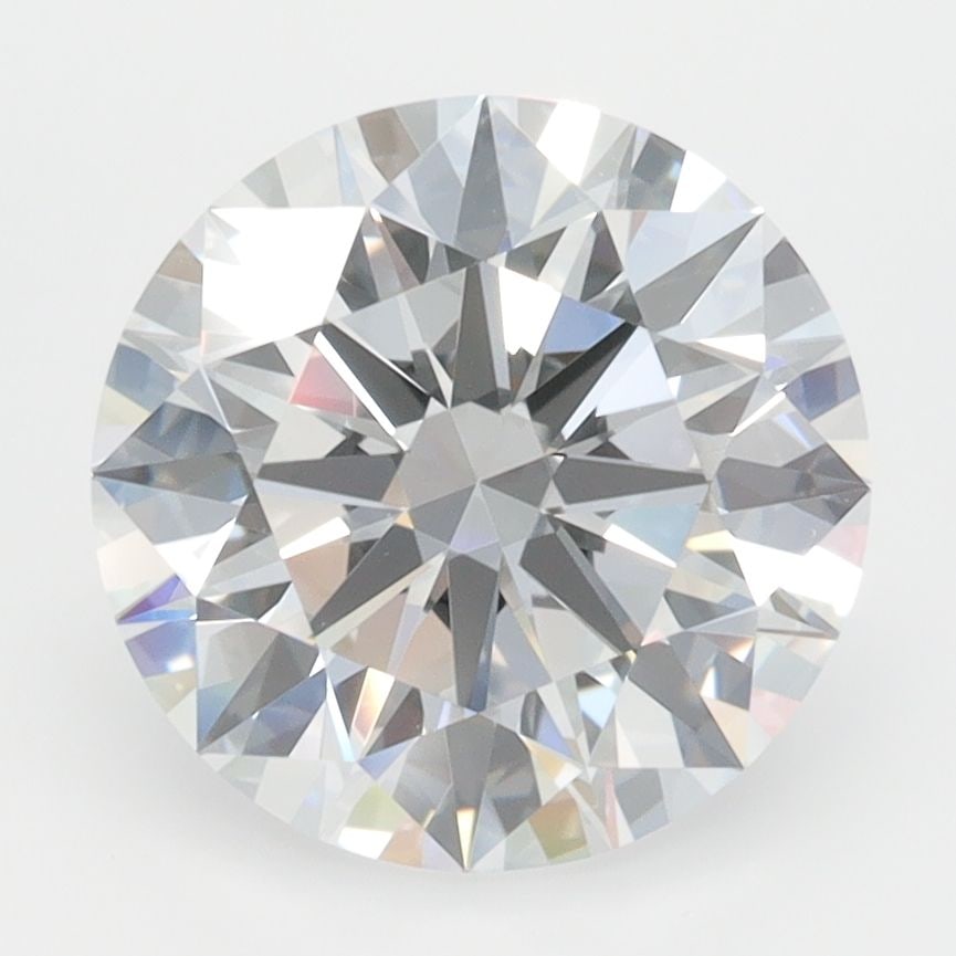 Loose Diamond - ROUND 3.28ct D VVS1 (1 of 1)