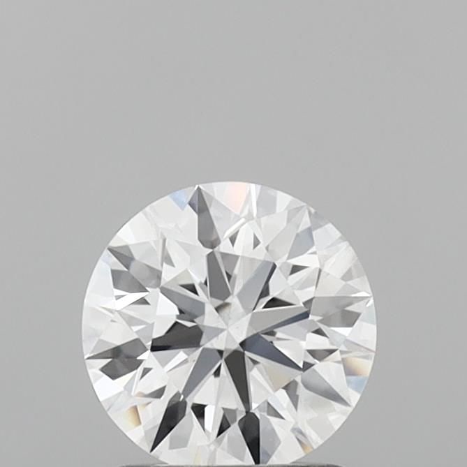 Ideal Loose Diamond - ROUND 1.21ct D VS2 (1 of 1)
