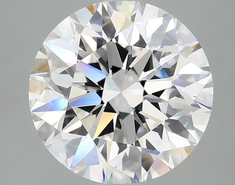 Loose Diamond - ROUND 3.06ct E VS1 (1 of 1)