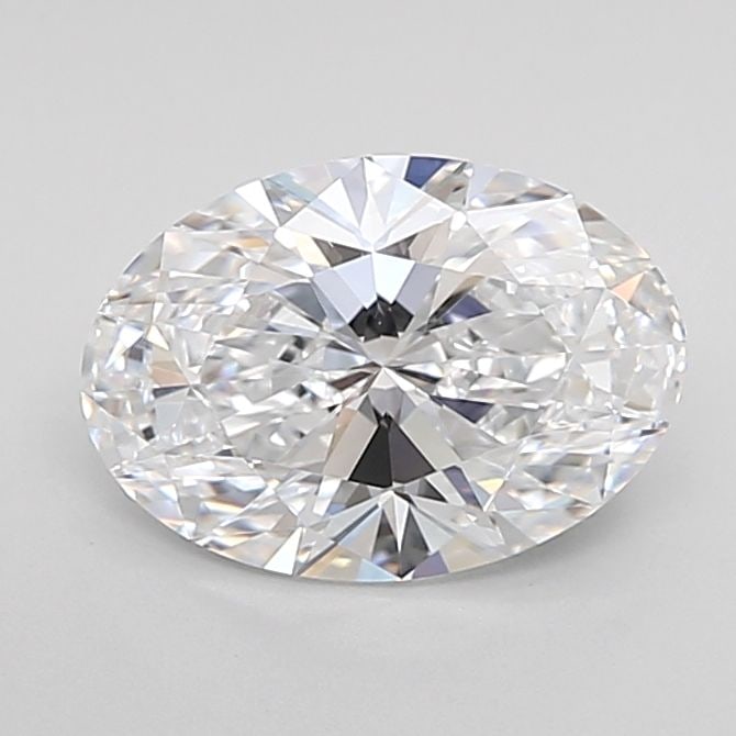 Loose Diamond - OVAL 1.51ct D IF (1 of 1)