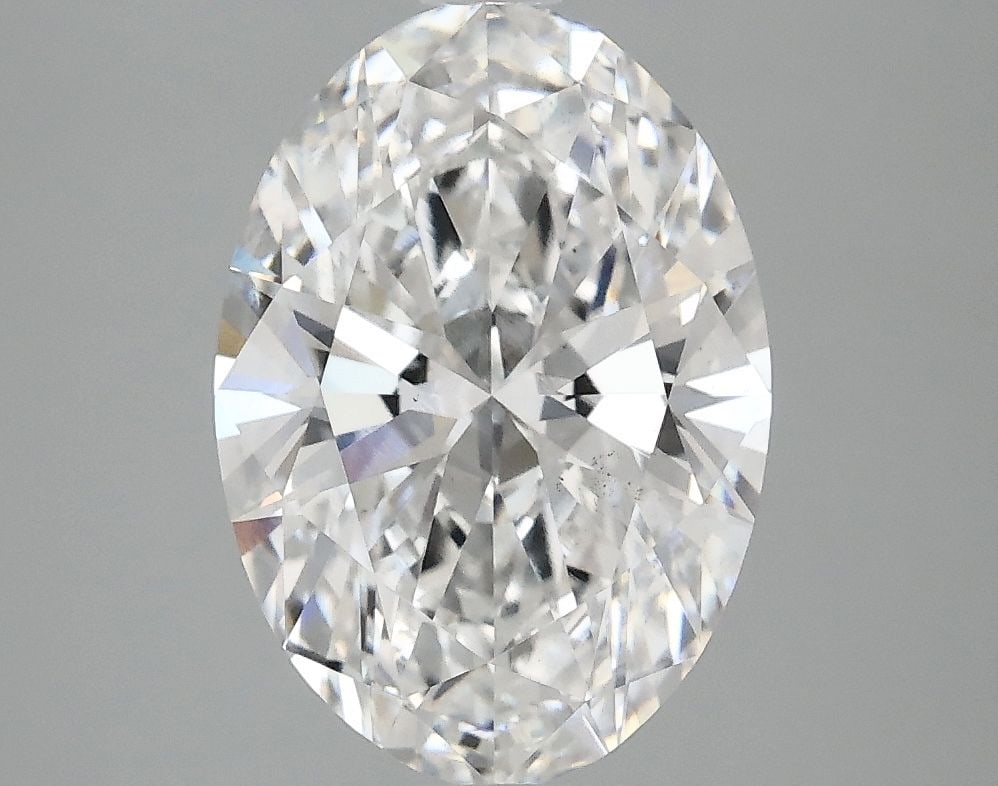 Loose Diamond - OVAL 3.02ct D VS2 (1 of 1)