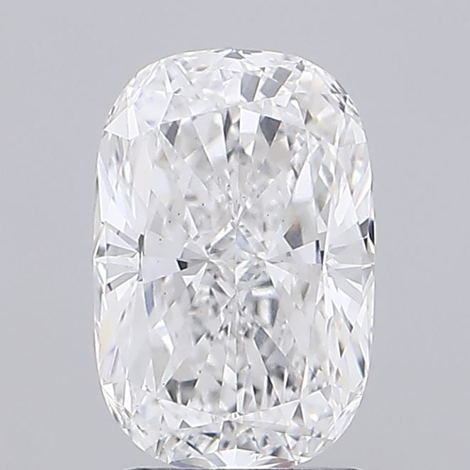 Loose Diamond - CUSHION MODIFIED 2.43ct D VS1 (1 of 1)