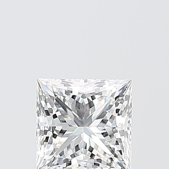 Loose Diamond - PRINCESS 1.08ct D VS1 (1 of 1)