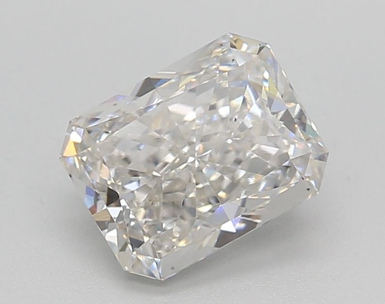 Loose Diamond - RADIANT 1.57ct G VS1 (1 of 1)